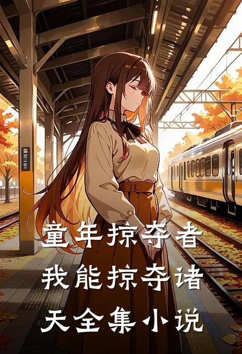 童年掠夺者：我能掠夺诸天全集小说