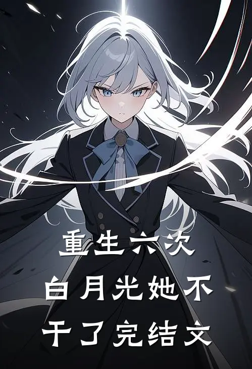 重生六次，白月光她不干了完结文