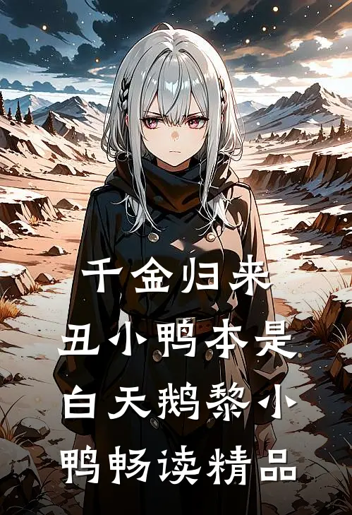 千金归来:丑小鸭本是白天鹅黎小鸭畅读精品