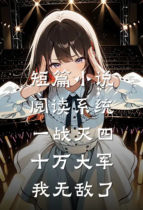 短篇小说阅读系统：一战灭四十万大军，我无敌了