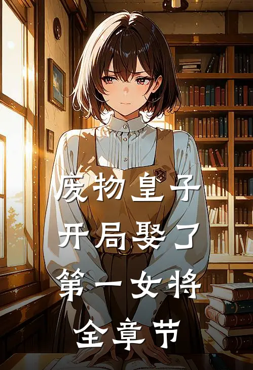 废物皇子，开局娶了第一女将全章节