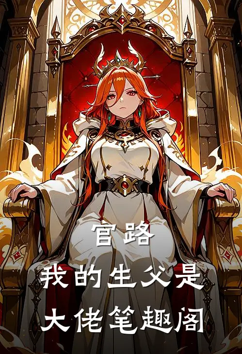 官路：我的生父是大佬笔趣阁