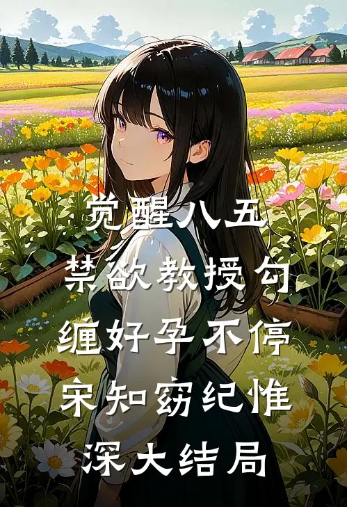 觉醒八五：禁欲教授勾缠好孕不停宋知窈纪惟深大结局
