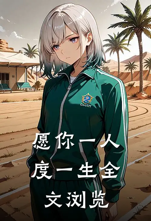 愿你一人度一生全文浏览