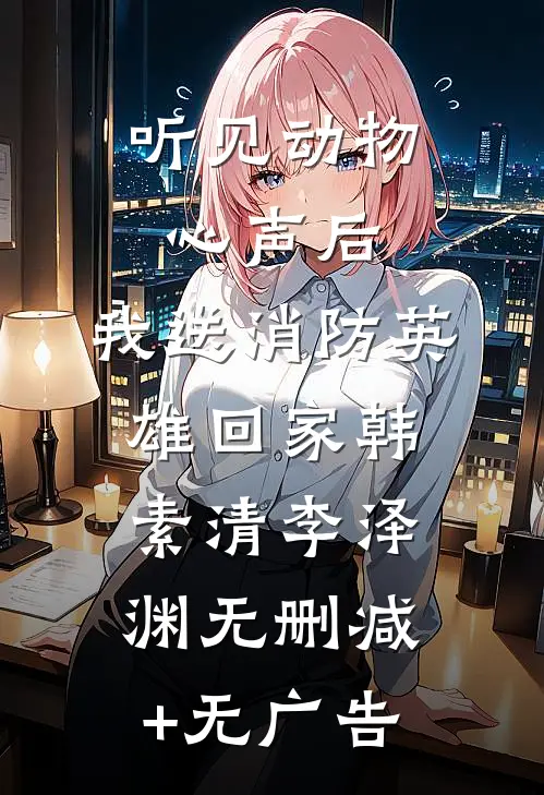听见动物心声后，我送消防英雄回家韩素清李泽渊无删减+无广告