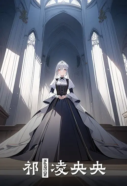 祁旸凌央央