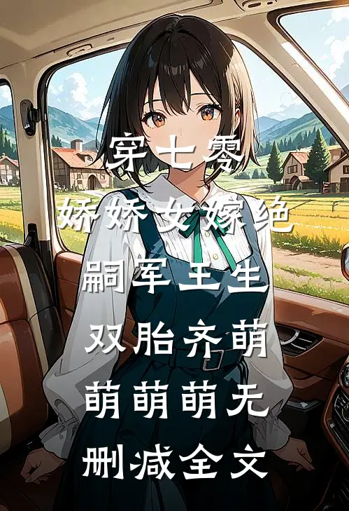 穿七零，娇娇女嫁绝嗣军王生双胎齐萌萌萌萌无删减全文
