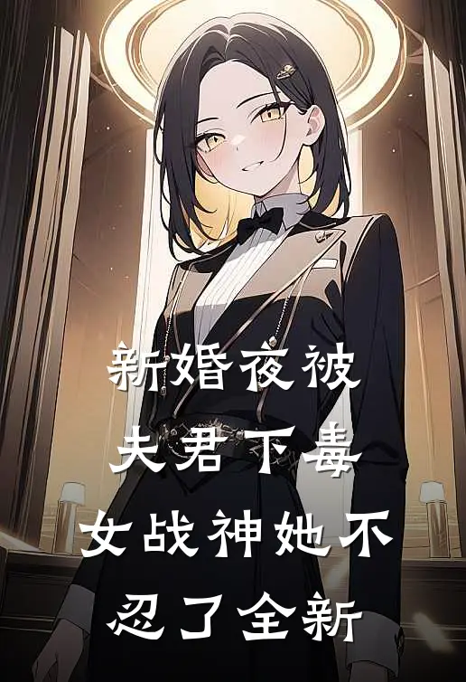 新婚夜被夫君下毒，女战神她不忍了全新
