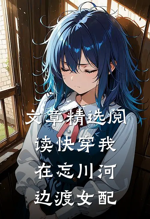 文章精选阅读快穿我在忘川河边渡女配