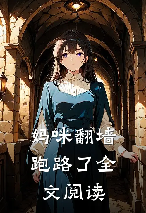 妈咪翻墙跑路了全文阅读