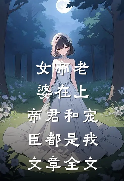 女帝老婆在上：帝君和宠臣都是我文章全文
