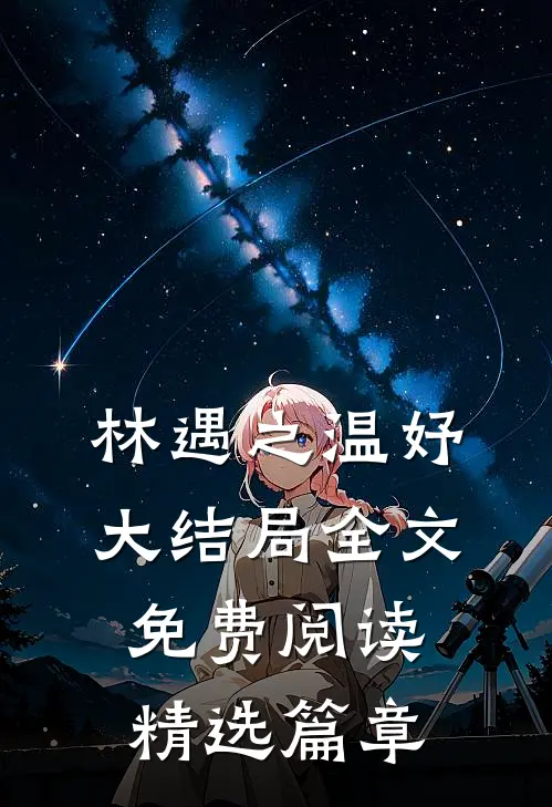 林遇之温妤大结局全文免费阅读精选篇章