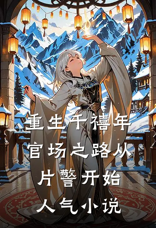 重生千禧年：官场之路从片警开始人气小说