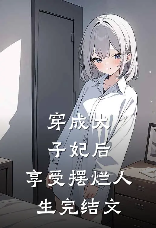 穿成太子妃后，享受摆烂人生完结文