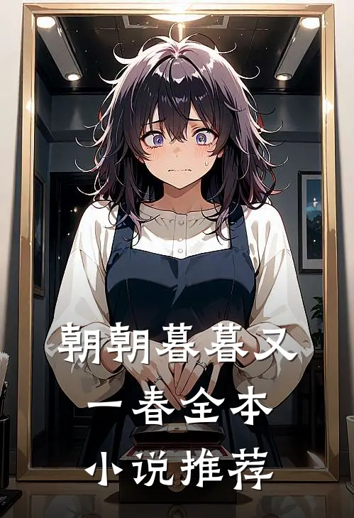 朝朝暮暮又一春全本小说推荐