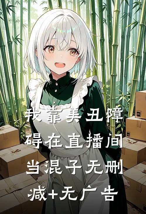 我靠美丑障碍在直播间当混子无删减+无广告