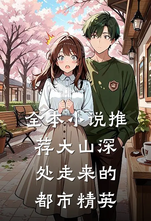全本小说推荐大山深处走来的都市精英