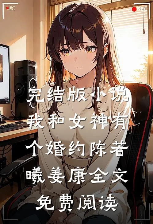 完结版小说我和女神有个婚约陈若曦姜康全文免费阅读