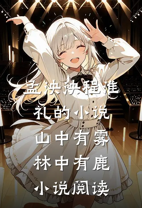 孟泱泱程淮礼的小说山中有雾林中有鹿小说阅读