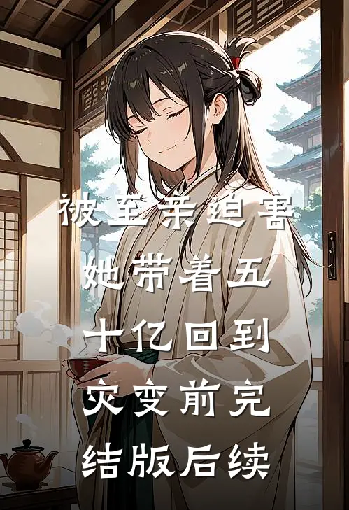 被至亲迫害，她带着五十亿回到灾变前完结版后续