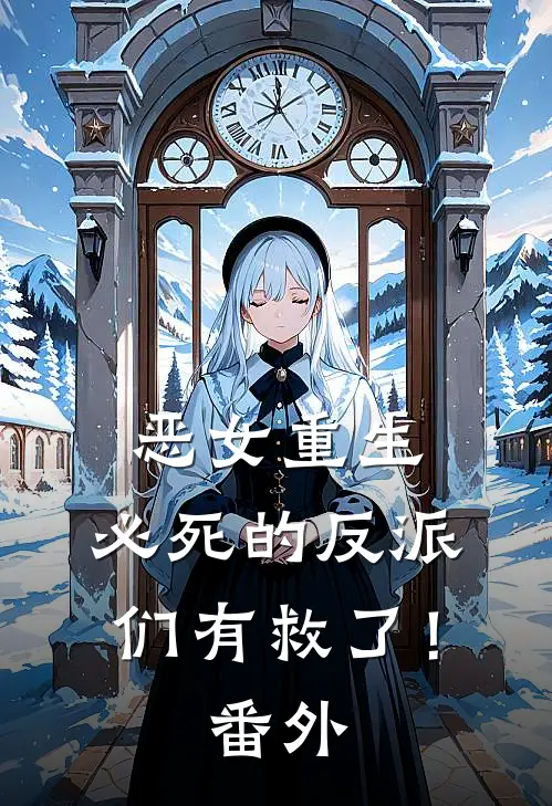 恶女重生，必死的反派们有救了！番外