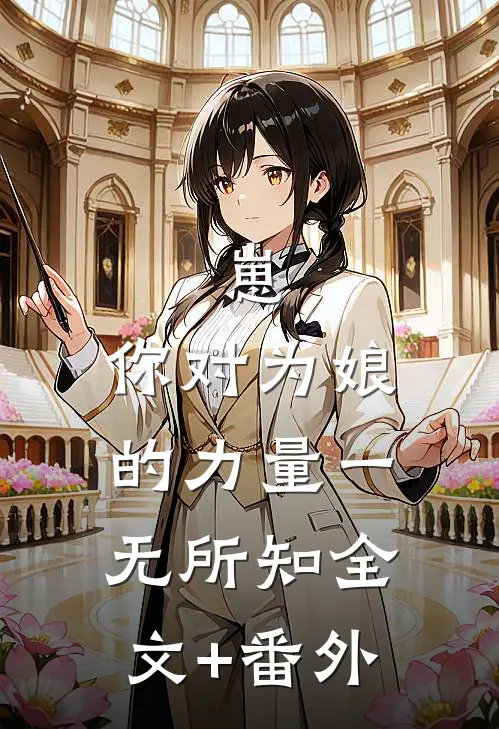 崽，你对为娘的力量一无所知全文+番外