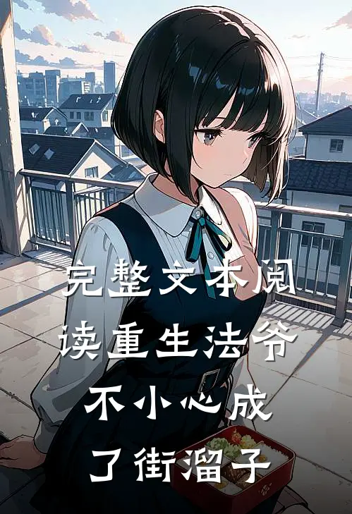 完整文本阅读重生法爷，不小心成了街溜子