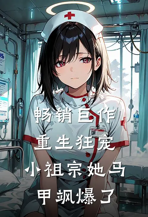 畅销巨作重生狂宠：小祖宗她马甲飒爆了