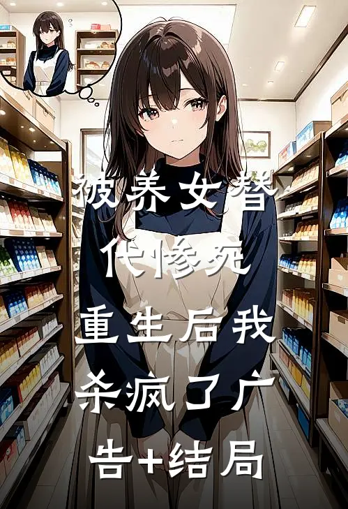 被养女替代惨死，重生后我杀疯了广告+结局