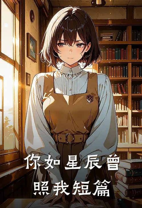 你如星辰曾照我短篇