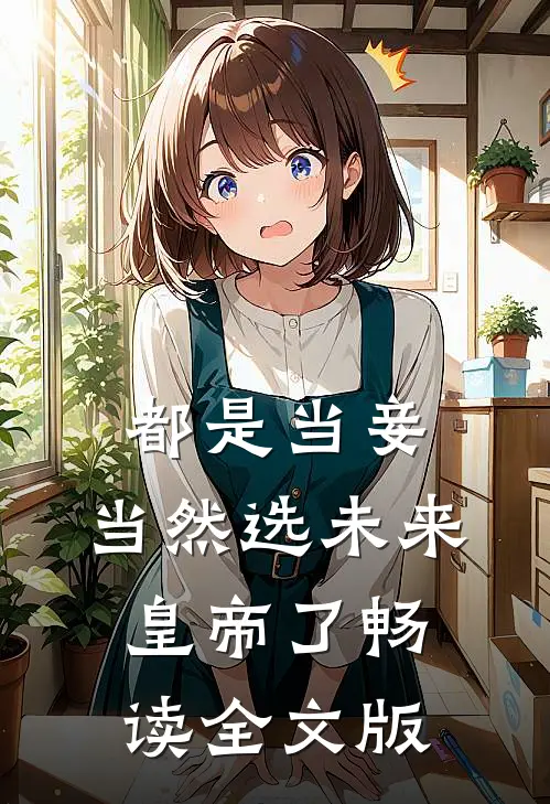 都是当妾，当然选未来皇帝了畅读全文版