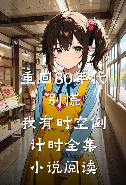 重回80年代：别慌，我有时空倒计时全集小说阅读