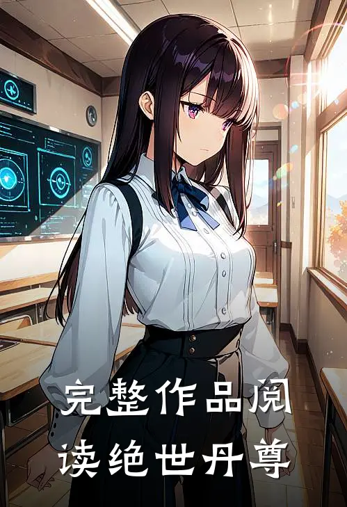 完整作品阅读绝世丹尊