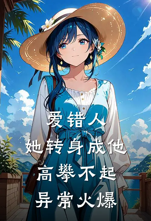 爱错人，她转身成他高攀不起异常火爆