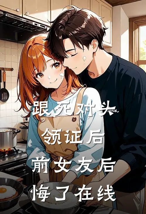 跟死对头领证后，前女友后悔了在线