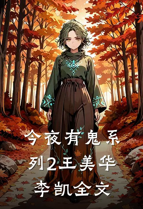 今夜有鬼系列2王美华李凯全文