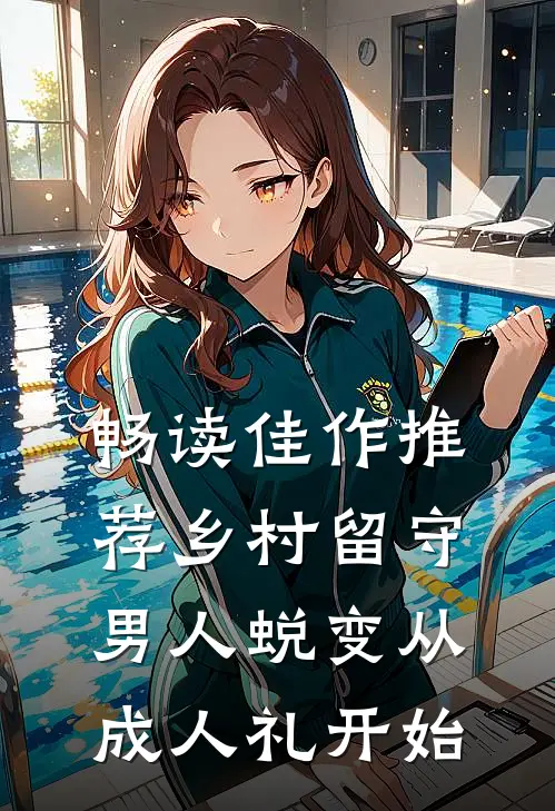 畅读佳作推荐乡村留守：男人蜕变从成人礼开始