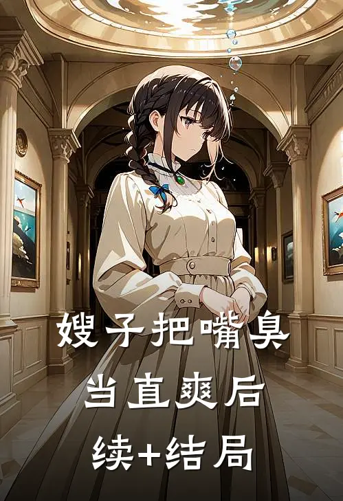 嫂子把嘴臭当直爽后续+结局