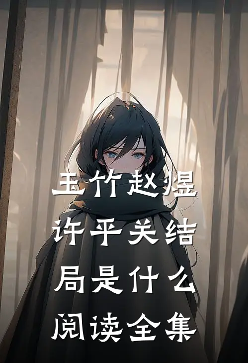玉竹赵煜许平关结局是什么阅读全集