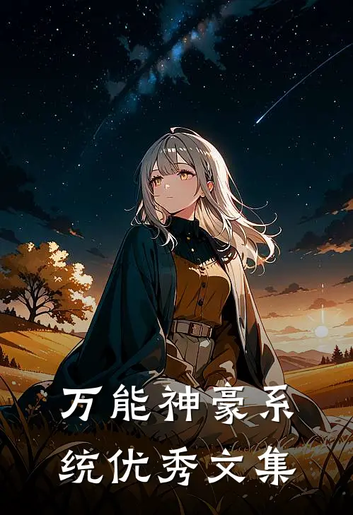 万能神豪系统优秀文集