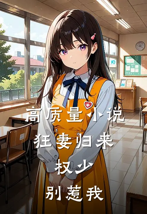 高质量小说狂妻归来:权少,别惹我