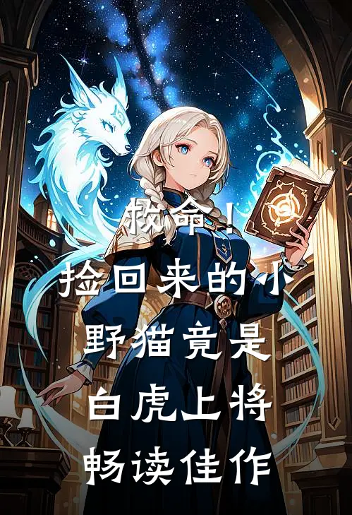 救命！捡回来的小野猫竟是白虎上将畅读佳作