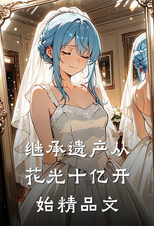 继承遗产从花光十亿开始精品文