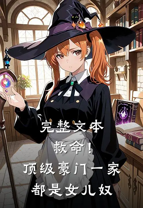 完整文本救命！顶级豪门一家都是女儿奴