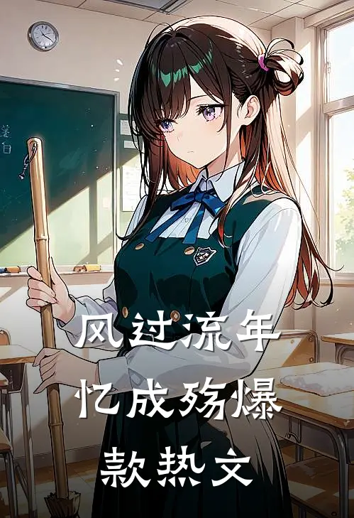 风过流年忆成殇爆款热文