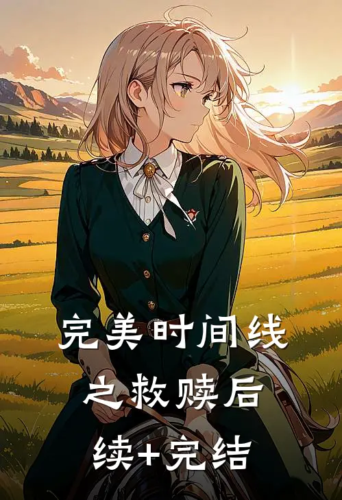 完美时间线之救赎后续+完结
