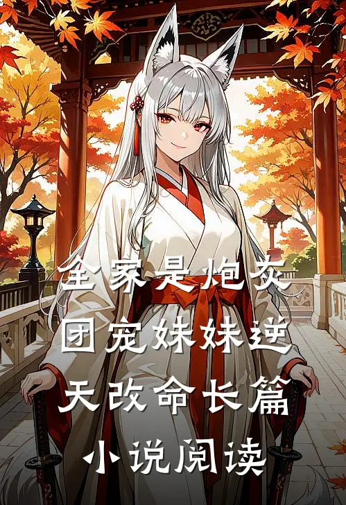全家是炮灰，团宠妹妹逆天改命长篇小说阅读