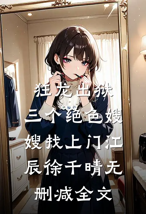 狂龙出狱，三个绝色嫂嫂找上门江辰徐千晴无删减全文