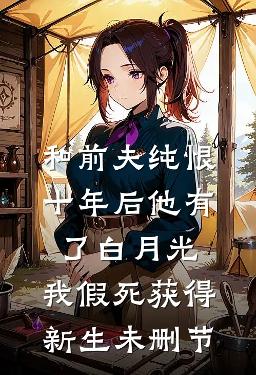 和前夫纯恨十年后他有了白月光，我假死获得新生未删节