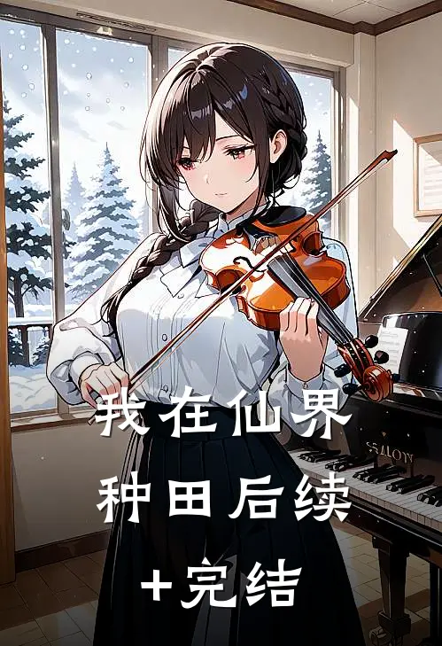 我在仙界种田后续+完结